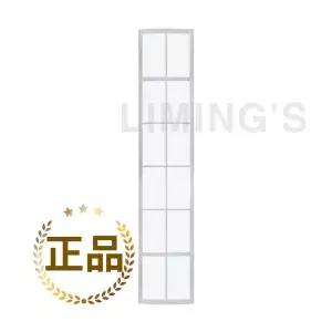 [LG 정품] 듀얼 스탠드 에어컨 극세필터 (케이스) (그레이), FQ17V8DWHN FQ17V8DWHZ FQ17V8DWJN (ABQ301987