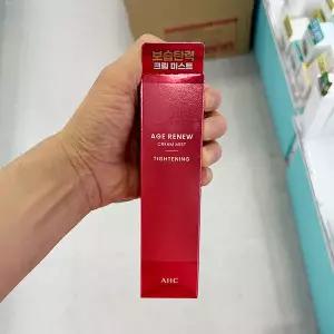 AHC 에이지리뉴 크림 미스트 타이트닝 100ml 1073252