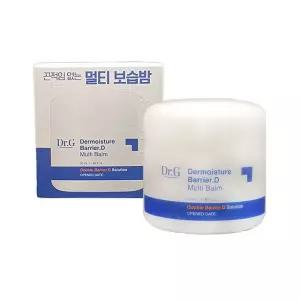 닥터지 더모이스처 배리어 D 멀티밤 50ml