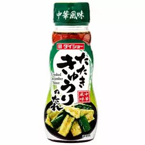 다이쇼 오이 다카키 소스 85g 중식당 탕탕이 소스