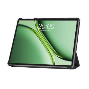호환 태클라스트 P50 2025 11인치 스마트 태블릿 케이스용 Funda 하드 PC 백 쉘 삼중 접이식 스탠드 흡착