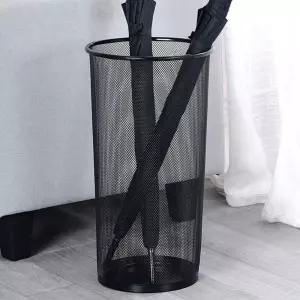 철망 우산꽂이 우산통 거치대