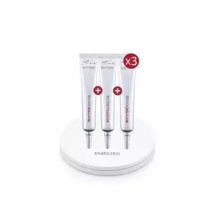 스와니코코 펩타이드 아이크림 트리플 기획(20ml+20ml+20ml)