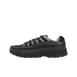 나이키 남성 P 6000 스웨이드 스니커즈 블랙 메탈릭 HF0015 002 157841954
