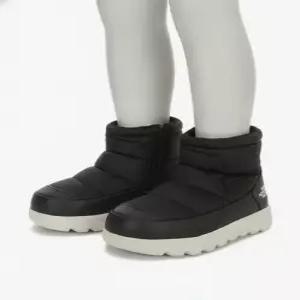 노스페이스 키즈 부띠 숏 NS87R96S BLK NS87R96SBLK
