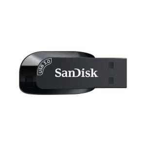 안전포장 샌디스크 Ultra Shift CZ410 USB 3.0 64GB