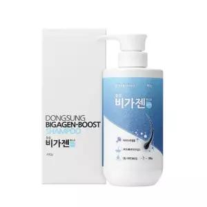 동성 비가젠 부스트 70년비법 가려움완화 샴푸