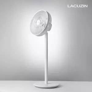 라쿠진 LCZ304WT /BLDC 무선 저소음 써큘레이터