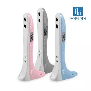 아이키에어 휴대용 초음파 무선 키재기 HT020 / 셀프