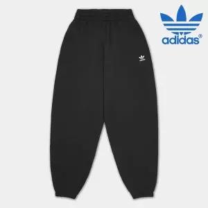 아디다스 여성용 팬츠 /t1- IW5730 / ESS BYFR JOGGER 우먼스 에센셜 플리스 보이