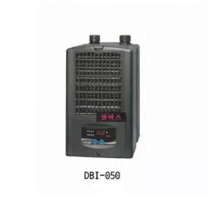 대일 미니 냉각기 DBI-050D 수족관용 관상어용 해수어용 횟집 대일냉각기