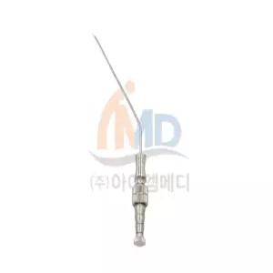[아이엠메디] 프레지어 신경외과 석션팁 19cm 2mm 6FR J-14-130