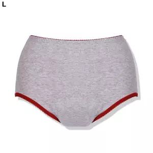 베네러브 여성용 요실금팬티 EW300 버건디 15cc어르신팬티 기능성팬티 샘방지