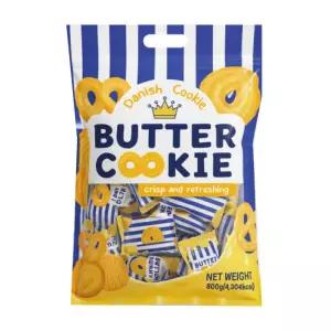 [일상점빵] 데니쉬 버터쿠키 800g (약 70개입)