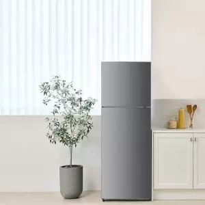 갤러리아 [5년무상AS]플럭스 330L 1등급 일반냉장고 PLX-RF330SL [330L,실버]