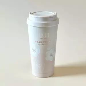 스타벅스 SS 스타벅스 1호점 엘마 텀블러 473ml