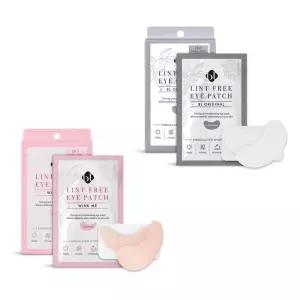빠른 배송 에센스 눈밑지방 눈가주름개선 눈밑주름 BL 콜라겐 아이패치 5회분 1팩 앰플 보습 서치D2