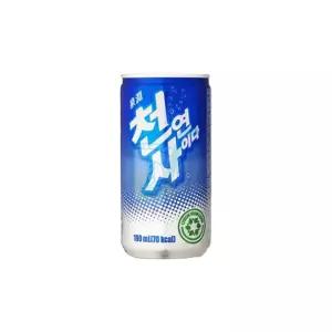일화 천연사이다 190ml 90캔