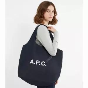 A.P.C MUST IT_아페쎄 TOTE NINON COCSX M61565 IAI 니논 토트백