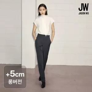 제이슨우 26FW Rina 어텀 루즈플레어 커브드 슬랙스 _ 롱기장 +5cm (4 COLORS)