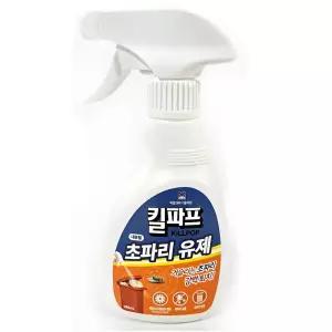 [11]킬파프 내츄럴 초파리 유제 290ml 1개