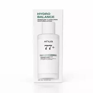 아누아 어성초 77 히알루론산 수분 진정 로션 200ml