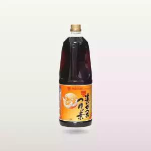 미즈칸 쯔유 가쓰오부시 육수 1.8L