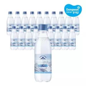 [동원] 미네마인 스파클링 고밀도 강탄산 500ml x 20개
