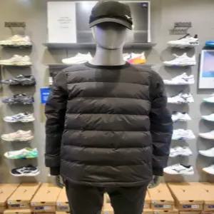 미즈노 구스다운 티셔츠 32YE4633