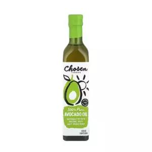 초슨푸드 퓨어 아보카도 오일 500ml 1개