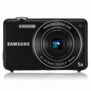 삼성 ST93 레트로 빈티지 디지털카메라 +메모리16GB+케이스+삼각대