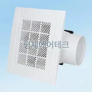 금강그린팬 KGF-200C 욕실 환풍기 (구 SP-200C 호환) 냄새역류방지