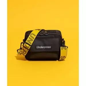 언더크로스 UNDERCROSS 노마 크로스 바디백 5color