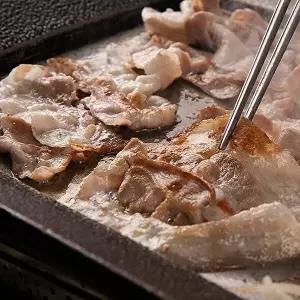 T 스페인산 대패삼겹살 1kg+1kg (총 2kg)