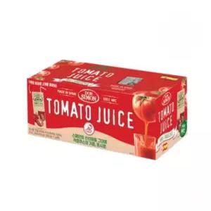 Don Simon 토마토 주스 200ml x 24팩 x 1박스