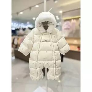 아가방  제리베리나염 다운 우주복 01S727551