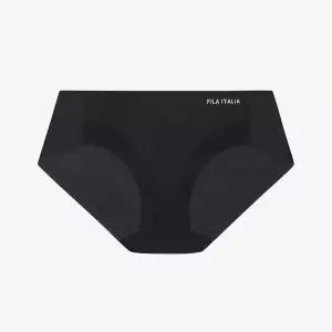 [휠라 언더웨어] 썸머 쿨 PN매치 드로즈 (FI4DRG2644F_BLK)