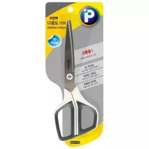 프린텍 SS210WH 3D커브가위 다용도 21cm