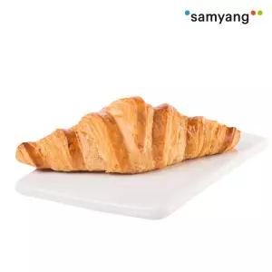 삼양사 이즈니버터 크로와상 75g x 30개 냉동 생지 프랑스