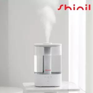 신일 사무실 대용량 초음파 간편세척 가습기 3.4L SUH-HU350
