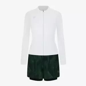 아레나 로레아 여성 집업 레시가드셋트 A6BL1SR23WHT LE1221916780