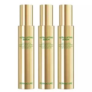 더마큐어 울트라 리프팅 세럼 80ml x3