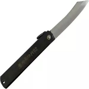 히고노카미 크롬 나이프 스틸 XL 20mm