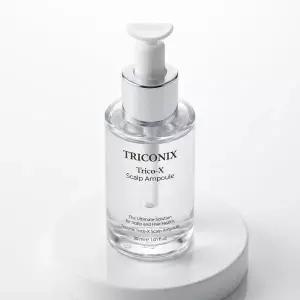 트리코닉스 트리코엑스 두피 앰플 30ml