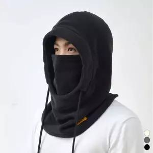 넥워머 마스크 방한 바라클라바 목도리 겨울 보온 건강 니트 등산 자외선 차단 커버 케어