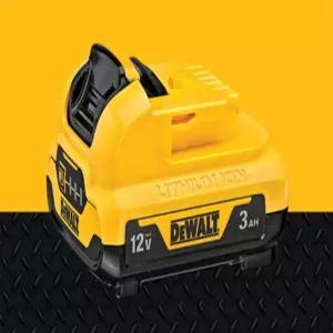 365유통 DCB124배터리 디월트 리튬이온배터리 12V 3.0AH
