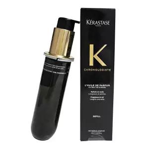케라스타즈 크로놀로지스트 퍼퓸 오일 리필 75ml