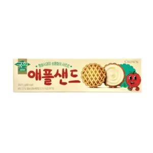 크라운 애플샌드 91gx20개
