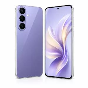 삼성전자 갤럭시 S26 FE 자급제 256GB 블루베리 Fs