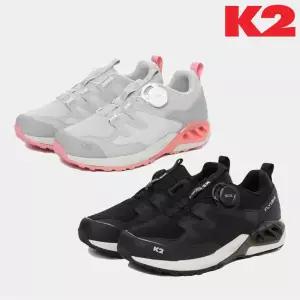 [롯데백화점]케이투 K2 케이투 여성 고어텍스 트레킹화 경량 등산화 하이킹화 블리츠 FUS24G91